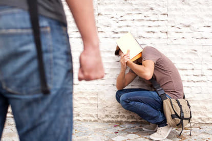 The first ragging related death occurred in 1873_ragging in india