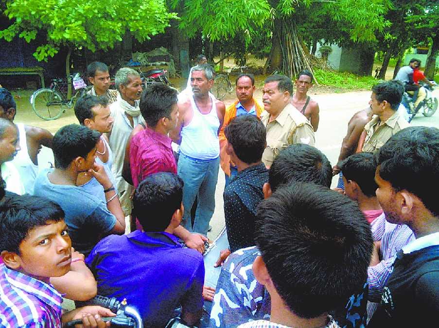 DCM kills woman, daughter injured