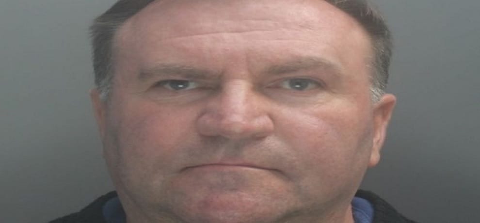 a men found guilty for sexually assaulting childrens in london