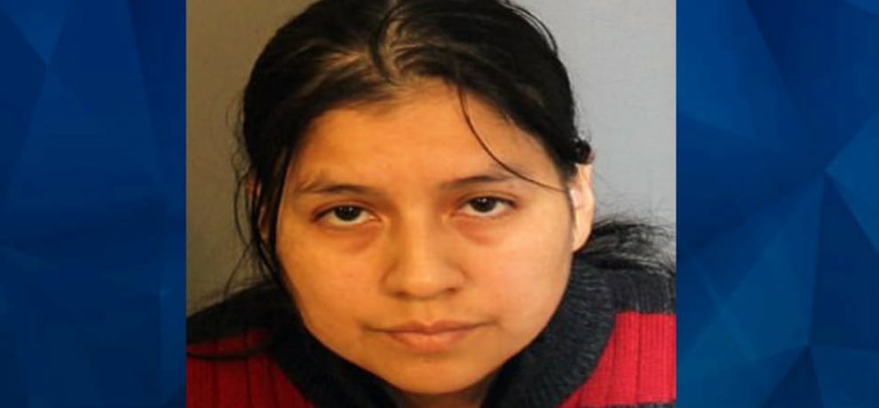 Nanny prison after beating, burning three toddlers 