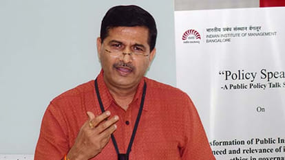 Ashwani Lohani is current Chairman of Indian Railway Board