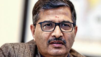 Ashwani Lohani is current Chairman of Indian Railway Board