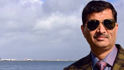 Ashwani Lohani is current Chairman of Indian Railway Board