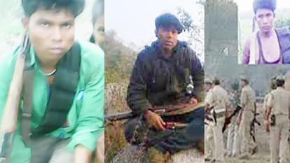 Demolition continues of dacoits Empire
