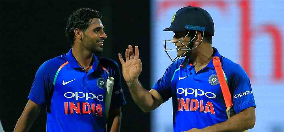 india beat sri lanka in second odi due to these five reasons