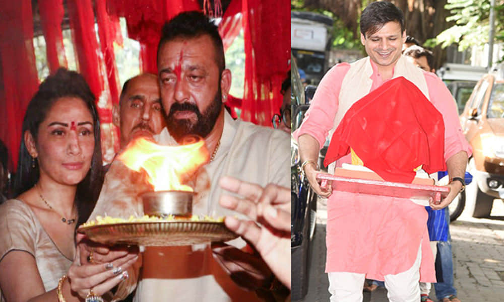 Will Sanjay Dutt not be able to go to America for treatment because the case related to Mumbai blast