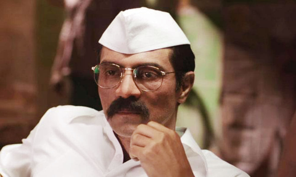 Arun Gawli To Be Out On Parole To Watch Arjun Rampal Film Daddy Based On His Life