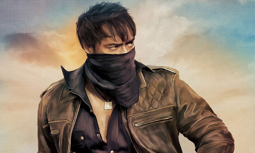 Ajay Devgn Film Baadshaho Gets UA Certificate From Censor Board
