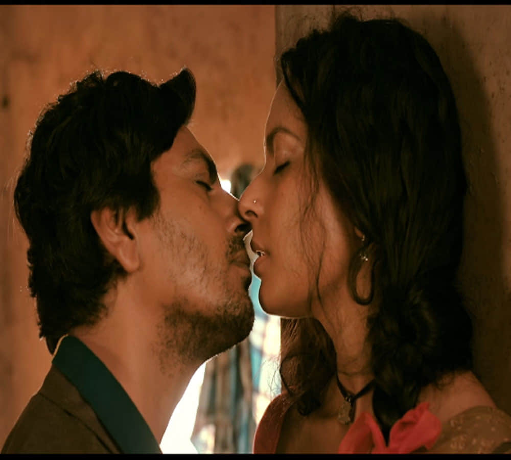 Nawazuddin Siddiqui Starrer Babumoshai Bandookbaaz Movie Review