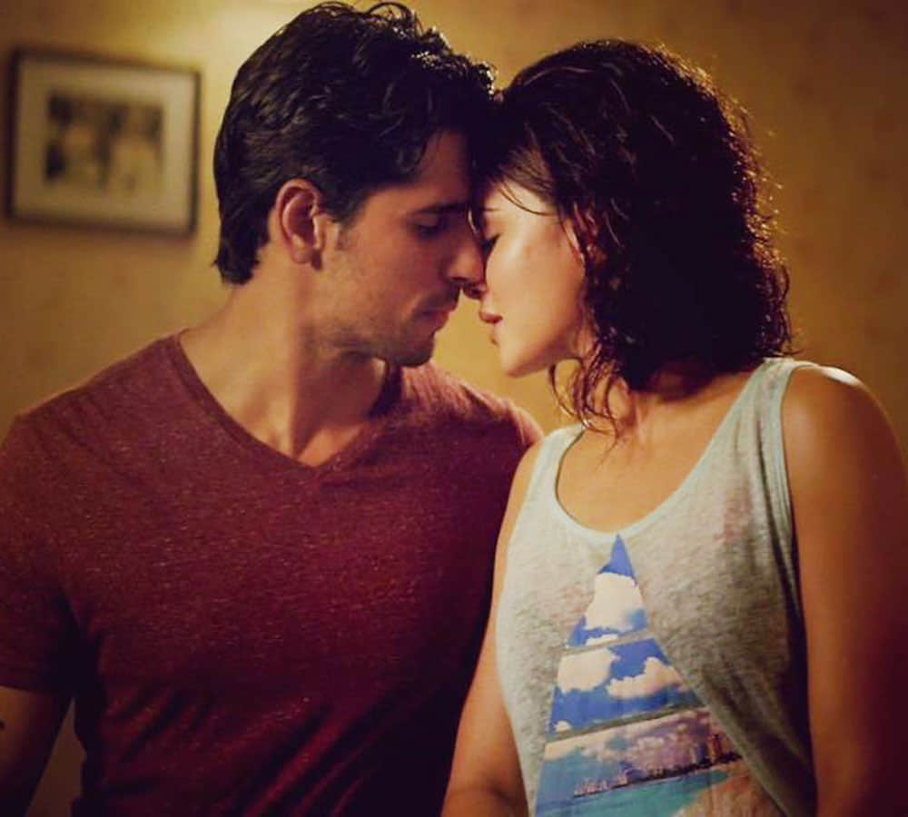 Sidharth Malhotra Jacqueline Fernandez SUniel Shetty Starrer A Gentleman Mega Review