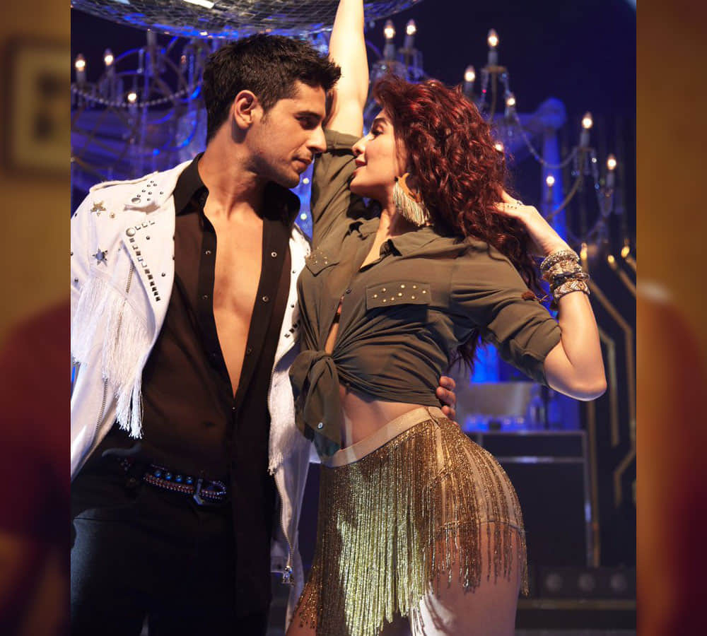 Sidharth Malhotra Jacqueline Fernandez SUniel Shetty Starrer A Gentleman Mega Review