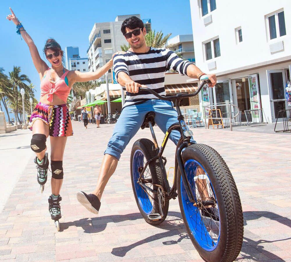 Sidharth Malhotra Jacqueline Fernandez SUniel Shetty Starrer A Gentleman Mega Review
