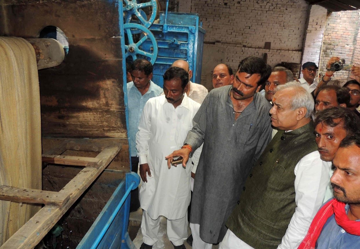 khadi for fashion will be changed in khadi will nation 