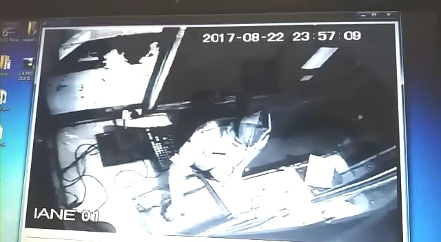 action on circle offficer mathura after toll plaza incident
