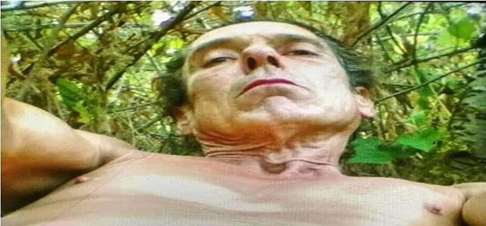 child rapist arrested for enter naked women homes