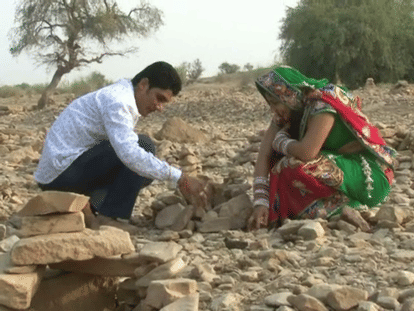 chundi ganesh temple story jaisalmer