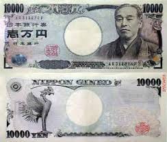 Paper Money The Worlds 10 Highest Denominations and currency