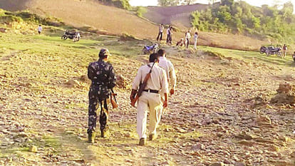 Demolition continues of dacoits Empire