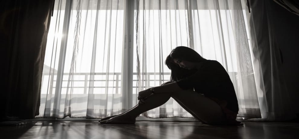 Now you can know from google that are depression or not