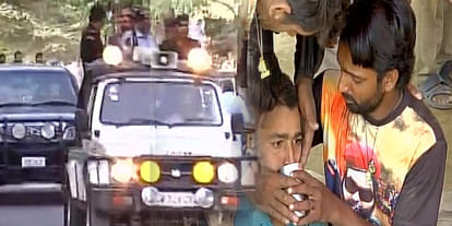 live updates of rape case and gurmeet ram rahim