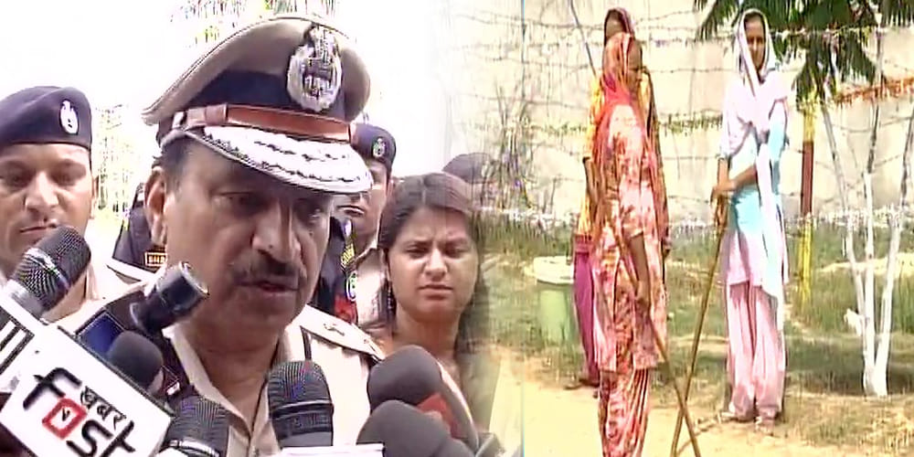 live updates of rape case and gurmeet ram rahim