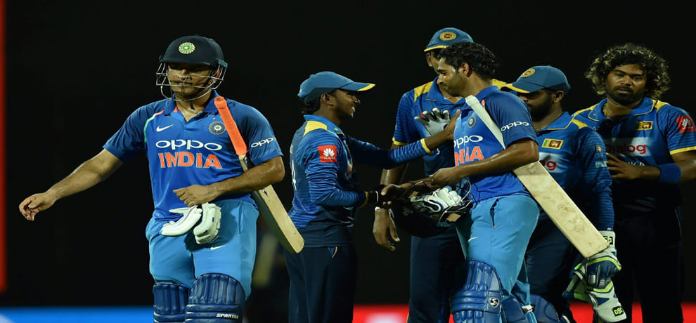 dhoni best 5 odi innings who called him best finisher in cricket 