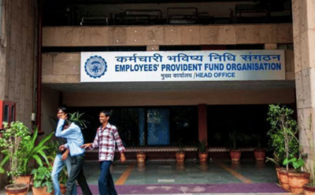 EPFO will go paperless by August next year