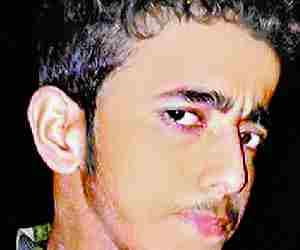 Student stabbed to death