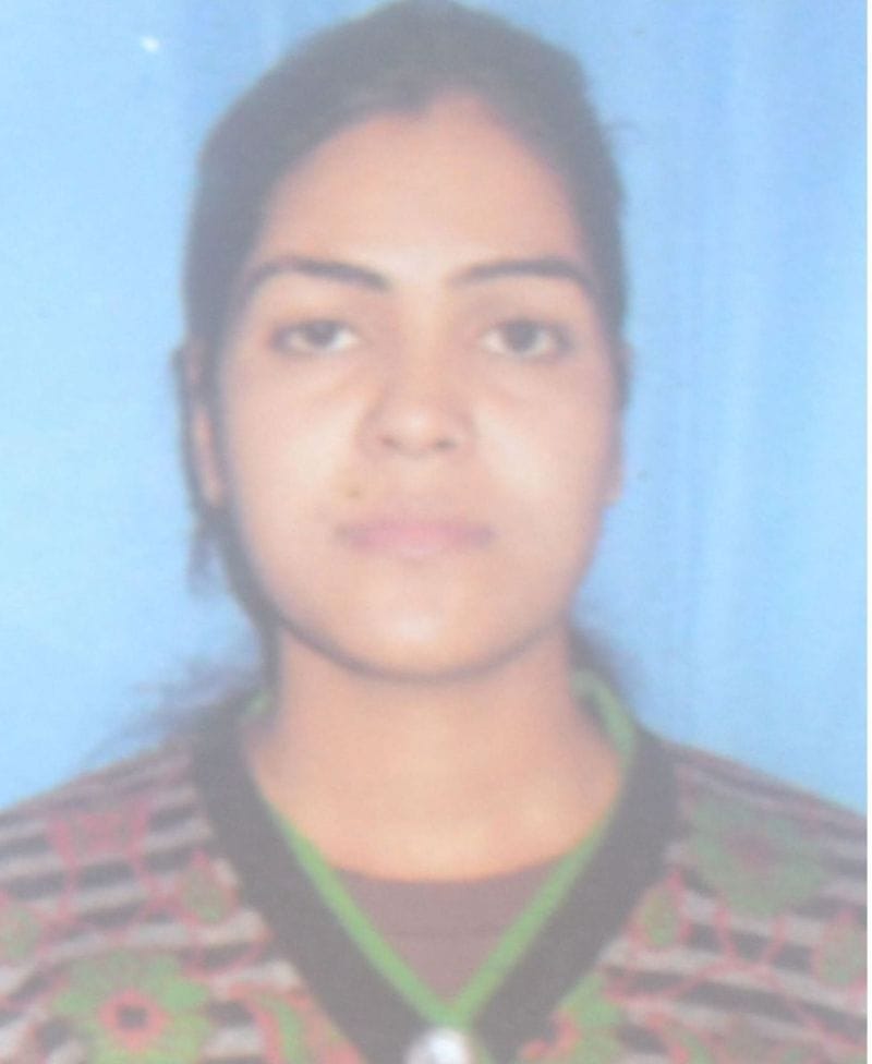 खेल के मैदान से खेत की माप तक नारियों के हाथ