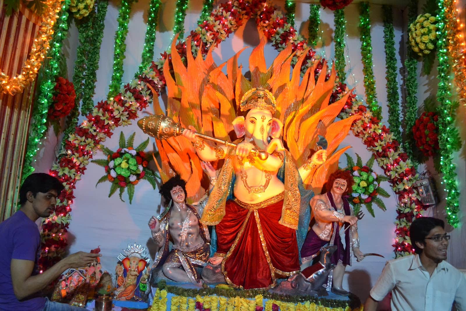 गणेश महोत्सव