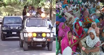 Gurmeet Ram Rahim Rape Case verdict, Dera Sacha Sauda, Panchkula CBI Court