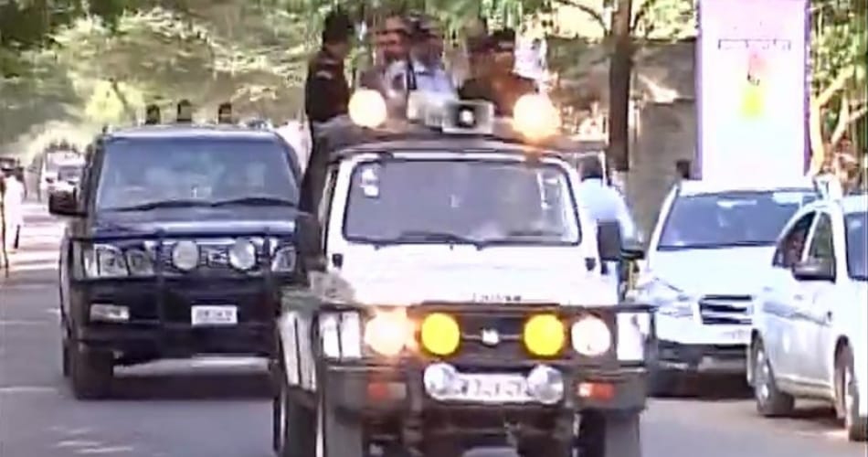 Gurmeet Ram Rahim Rape Case verdict, Dera Sacha Sauda