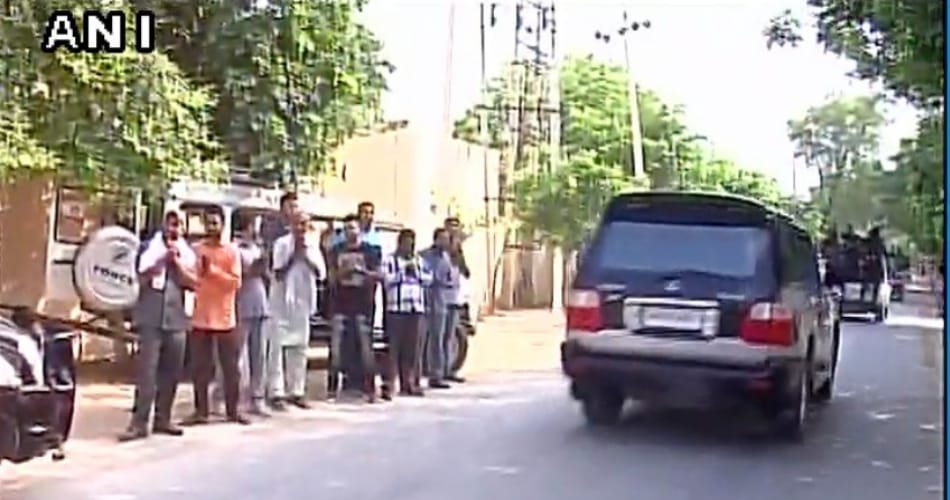 Gurmeet Ram Rahim Rape Case verdict, Dera Sacha Sauda