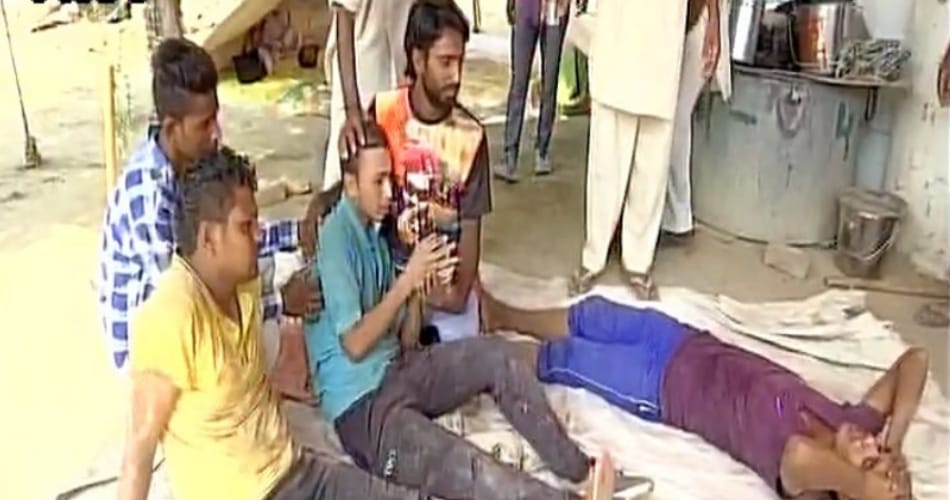 Gurmeet Ram Rahim Rape Case verdict, Dera Sacha Sauda