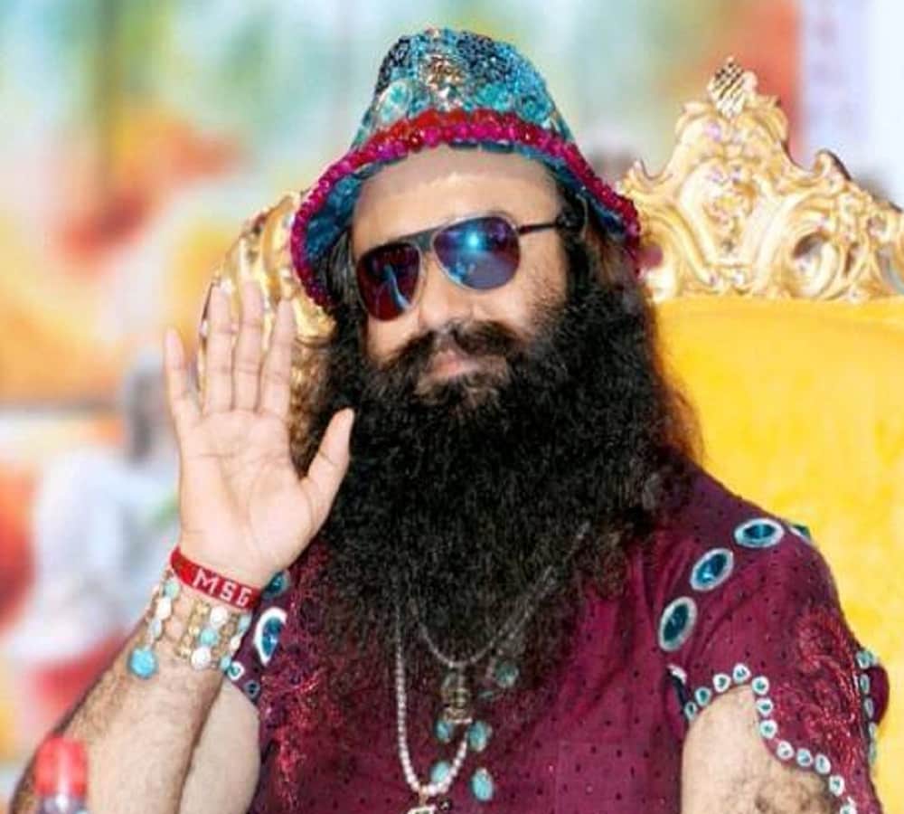 Naveen Prakash of Bigg Boss 10 was a teacher in Ram Rahim Ashram for 3 years