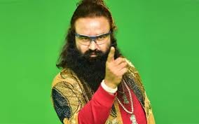 Fir against Ram Rahim before two year ago in jaipur accused of disappearance of a female follower 