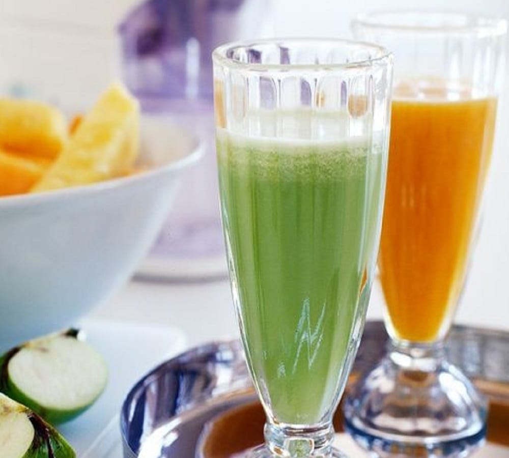 Cabbage and ginger juice will keep your heart healthy 
