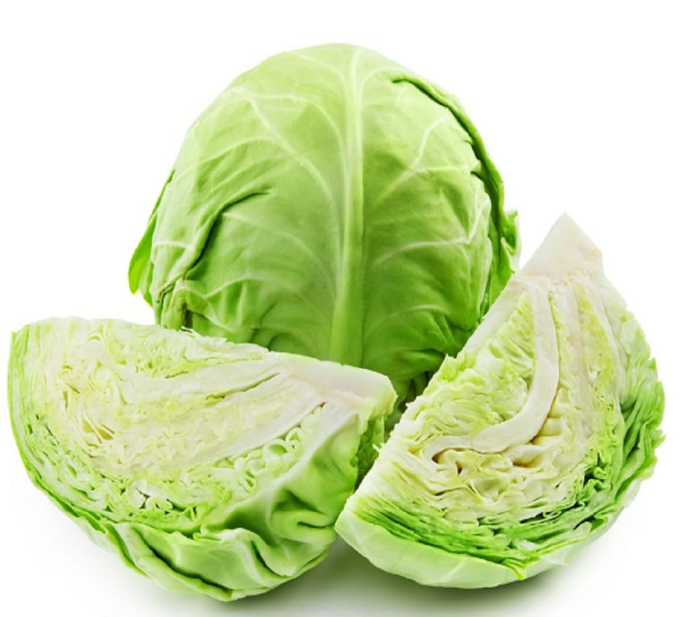 Cabbage and ginger juice will keep your heart healthy 
