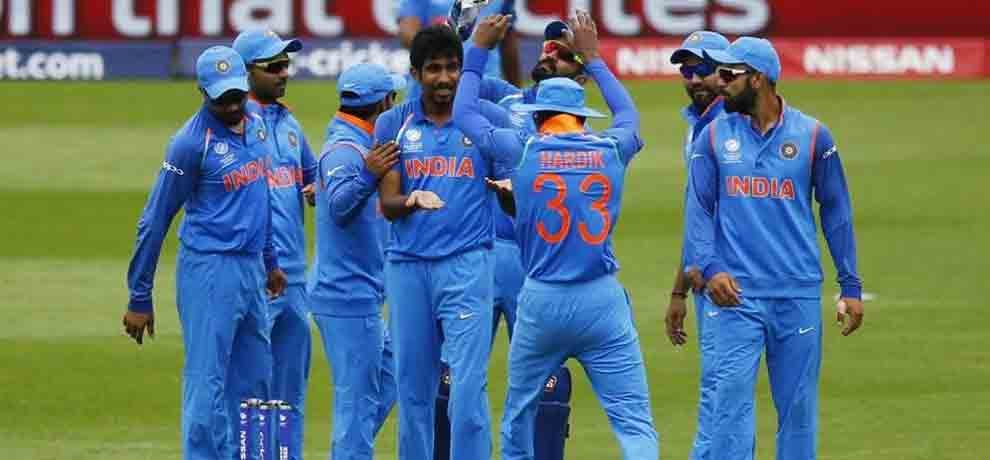 india beat sri lanka in second odi due to these five reasons