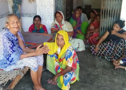Daroga martyr of Jaunpur encounter with the dacoits