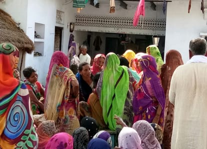 Daroga martyr of Jaunpur encounter with the dacoits