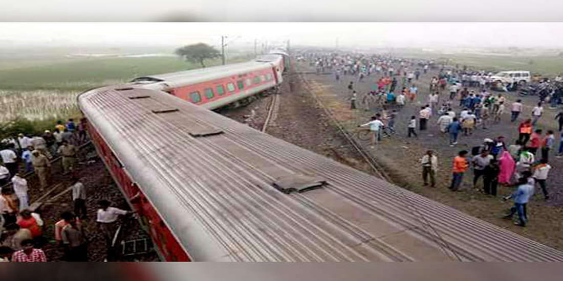 two hundred Railway workers statement will be record in Kaifiyat Express accident