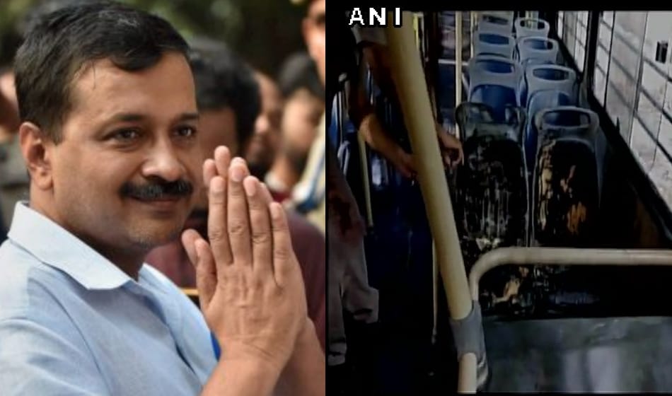 kejriwal appeals for peace in Delhi post rape conviction of Dera Chief Ram Rahim Singh