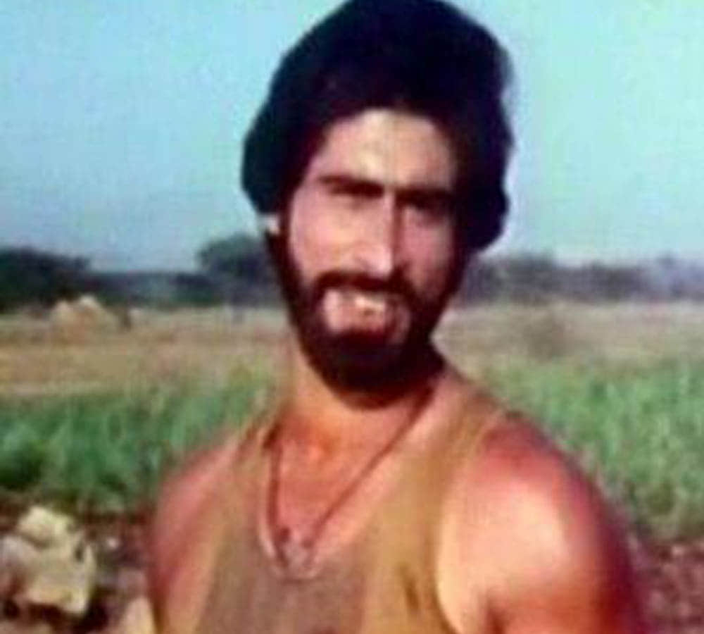 Manik Irani aka 'Billa' forgotten bollywood villain and his tragedy