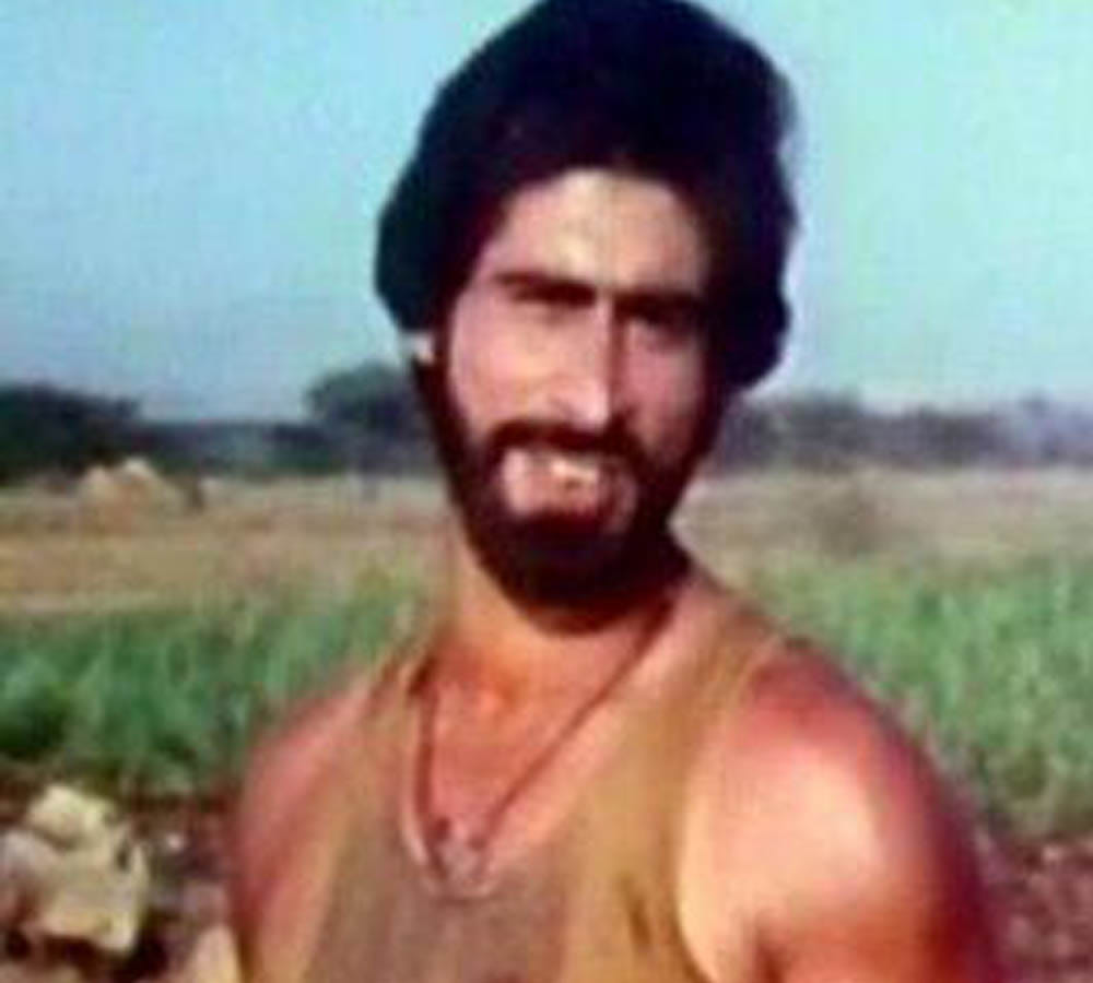 Manik Irani aka 'Billa' forgotten bollywood villain and his tragedy