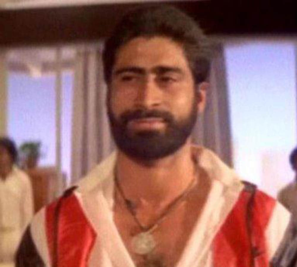 bollywood villain billa manik irani was very popular his death reason still not revealed