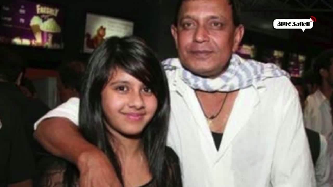 मिठुन दा