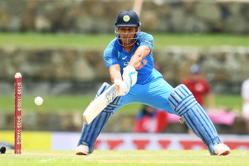 Former india captain Sourav Ganguly said, MS Dhoni was a remarkable captain