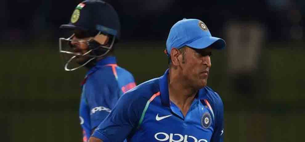 india beat sri lanka in second odi due to these five reasons