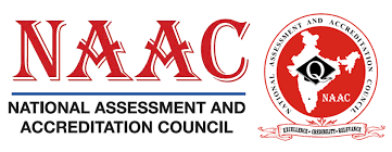 NAAC changed his accredation policy for grading